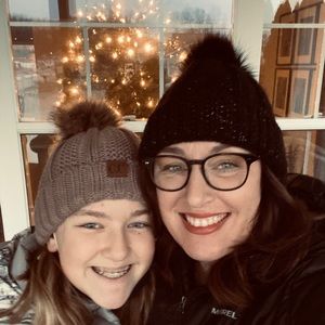 Meet your Posher, Jenni